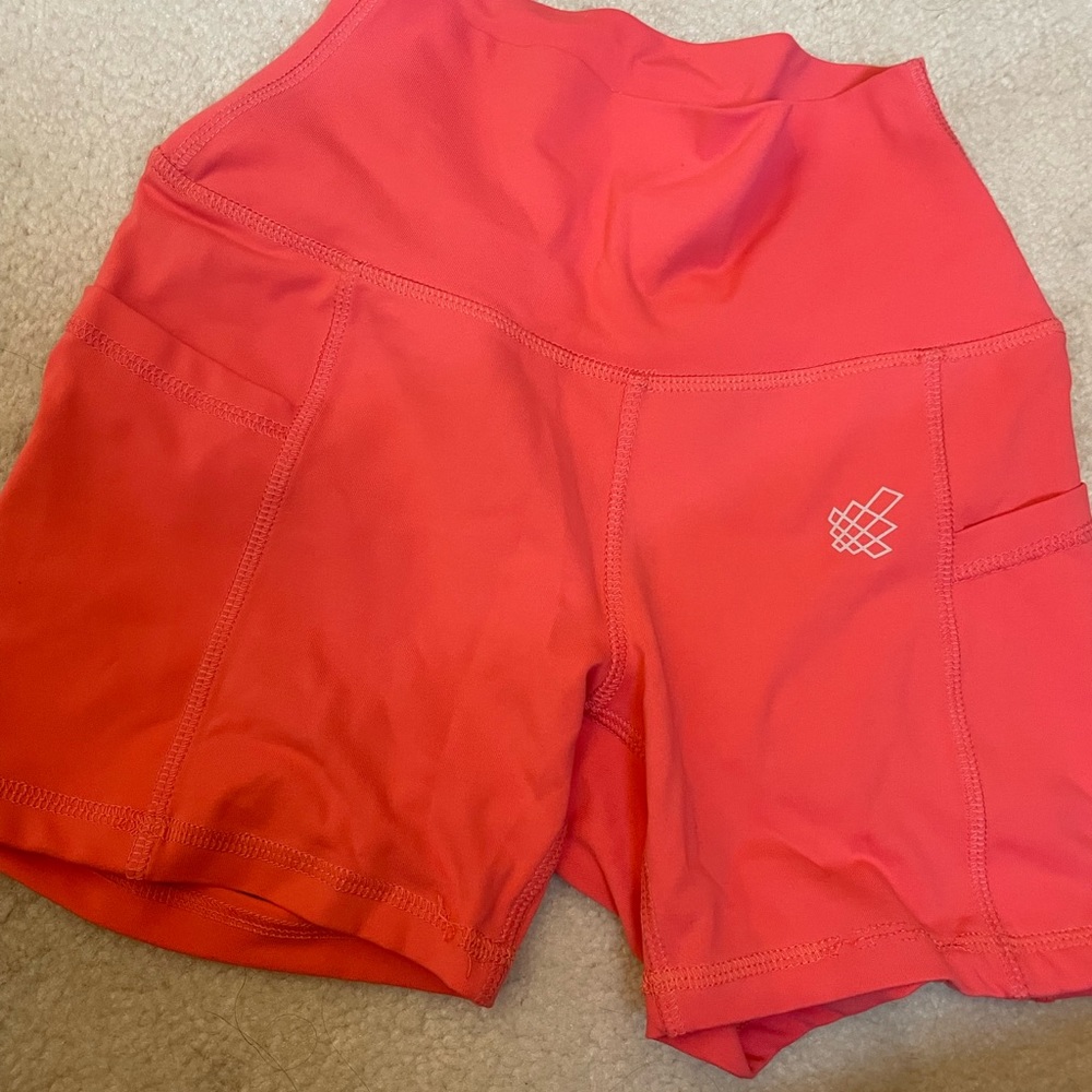 Jed North shorts